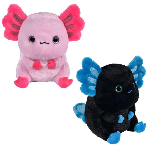 13" Belly Buddy Axolotl - LLB Toys