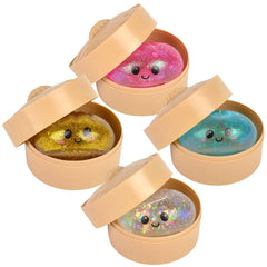 2" Sugar Squeezy Surprise Dumplings - LLB Toys