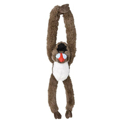 29.5" Earth Safe Extend-A-Pull Mandrill - LLB Toys