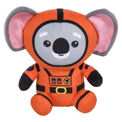 10" Space Animals - LLB Toys
