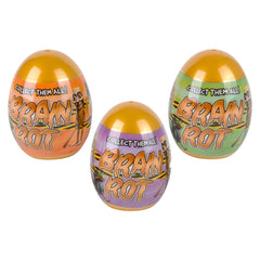 3" Brainrot Figurine Blind Egg 12ct - LLB Toys