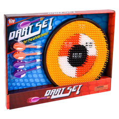 10" DART GAME LLB kids toys