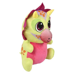 18″ Baby Dinos LLB Plush Toys