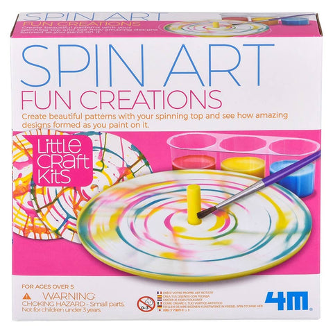 Little Craft Assortment - LLB Toys