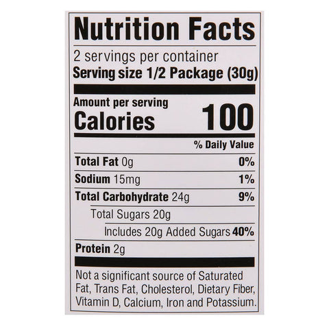 Frankford Kraft Gummy Snack Pack