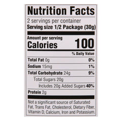 Frankford Kraft Gummy Snack Pack