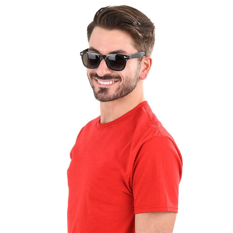 BLACK SUNGLASSES LLB kids toys