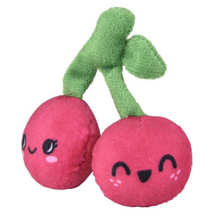 3" Mini Plush Cherry - LLB Toys