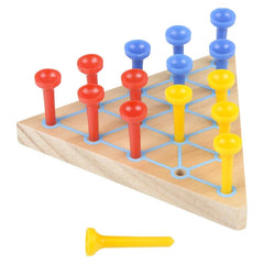 4.5" PEG GAME LLB kids toys