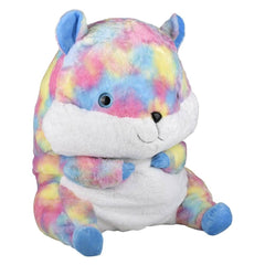 33" BELLY BUDDY SUGAR HAMSTER LLB Plush Toys