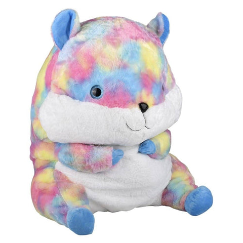 33" BELLY BUDDY SUGAR HAMSTER LLB Plush Toys