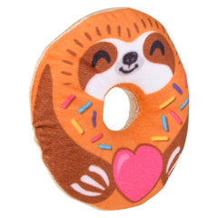 5" DESIGNER DONUT plush LLB Plush Toys