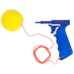 5.5" SPONGE BALL SHOOTER LLB kids toys