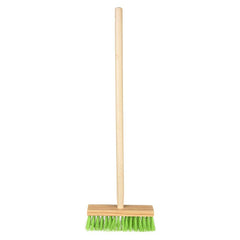 Kids Push Broom 26.75" 6ct