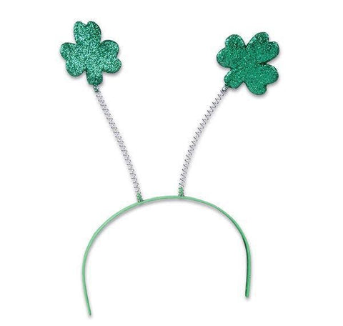 SHAMROCK HEAD BOPPER LLB kids toys