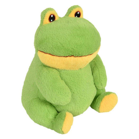 10" Tubby Tots Frog - LLB Toys
