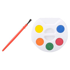 MINI PAINT SET LLB kids toys