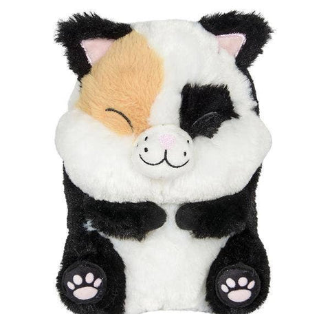 7" BELLY BUDDY CAT LLB Plush Toys