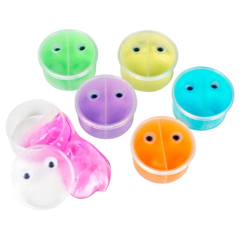AMOEBA PUTTY LLB Slime & Putty