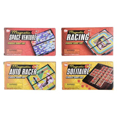 5" MAGNETIC GAMES LLB kids toys