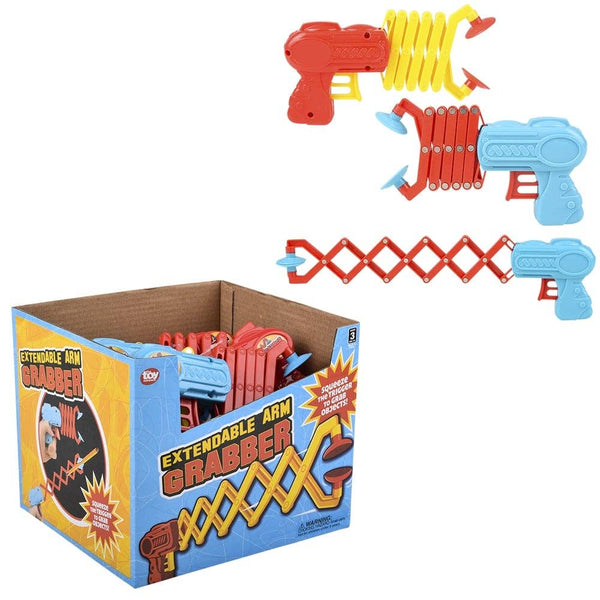 EXTENDABLE ARM GRABBER 6