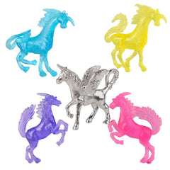 5.3" Unicorn Fizzy 12/23 - LLB Toys