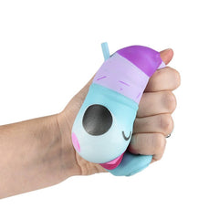 3.5" Squish And Stretch Frappe