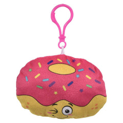 3-4.5" Food Keychains - LLB Toys