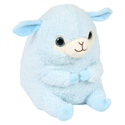 8.5" BELLY BUDDY LAMB LLB Plush Toys
