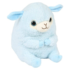 8.5" BELLY BUDDY LAMB LLB Plush Toys