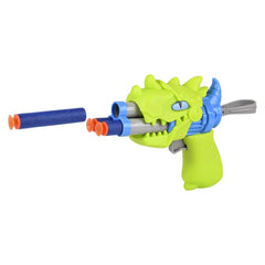 5" Dinosaur Foam Dart Blaster LLB kids toys