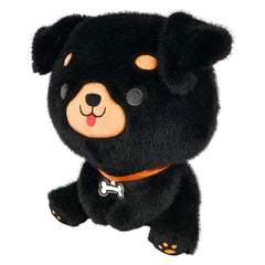 12" Kawaii Mink Dogs - LLB Toys