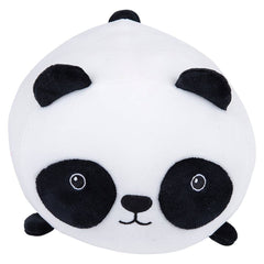 10" BUBBLE PAL PANDA LLB Plush Toys