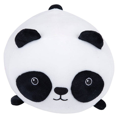 10" BUBBLE PAL PANDA LLB Plush Toys