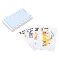 CLASSIC CARD GAME ASSORTMENT LLB kids toys