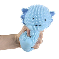 5" Axolotl Puffer- LLB Toys