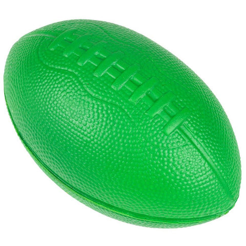8" FOAM FOOTBALL LLB Sporting  Accessories