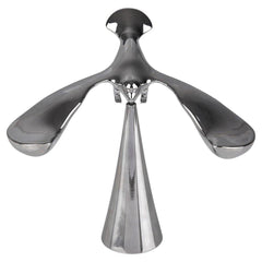5.5" Premium Metal Balance Bird - LLB Toys