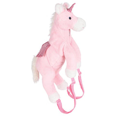 20" UNICORN BACKPACK LLB Backpack