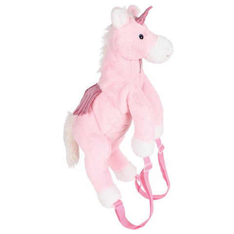 20" UNICORN BACKPACK LLB Backpack
