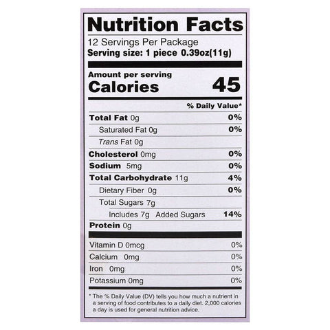 Peak-A-Poo Lollipop- LLB Candy