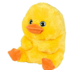 10" BELLY BUDDY DUCK LLB Plush Toys