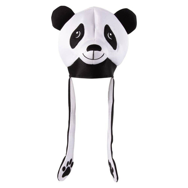 Panda Hat - LLB Toys