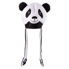 Panda Hat - LLB Toys