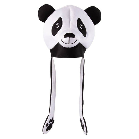 Panda Hat - LLB Toys