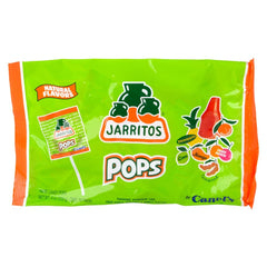 Canels Jarritos Lollipops 19ct - LLB Toys
