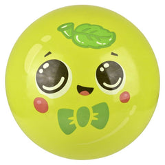 18" FRUIT VINYL BALLS LLB kids toys