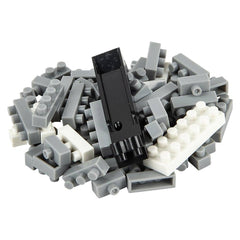 MINI BLOCKS DOLPHIN LLB Blocks -kids Baby