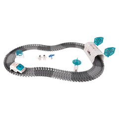 Space Rail Car Set - LLB Toys