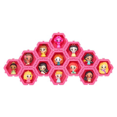 WOW! Nano Pods Disney Princess 24ct